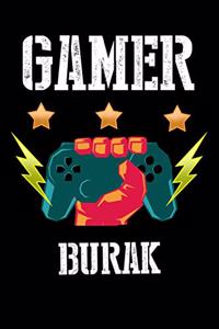 Gamer Burak