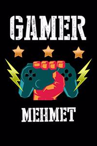 Gamer Mehmet
