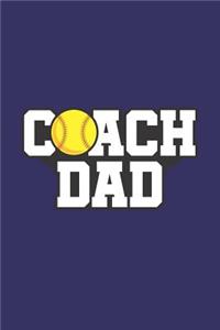 Coach Dad