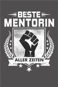 Beste Mentorin aller Zeiten