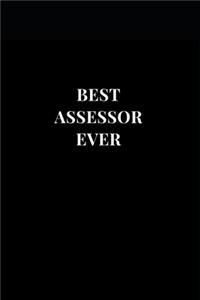 Best Assessor Ever