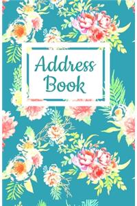 Address Book