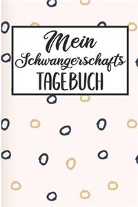 Mein Schwangerschafts Tagebuch