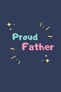 Proud Father