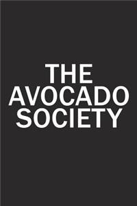 The Avocado Society