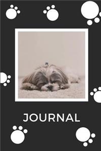Dog Journal
