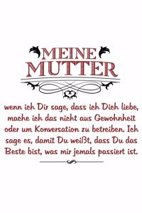 ...Das Beste, Was Mir Je Passiert Ist