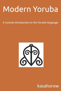 Modern Yoruba