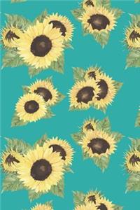 Sunflower Diary