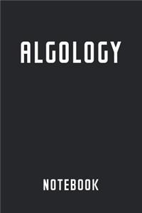 Algology Notebook