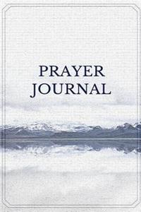 Prayer Journal