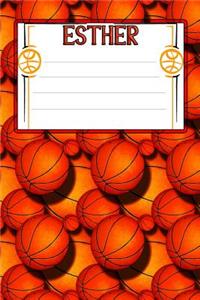 Basketball Life Esther