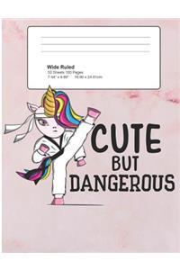 Cute But Dangerous