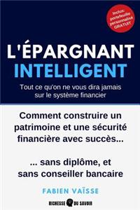 L'épargnant intelligent