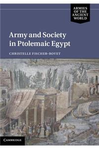 Army and Society in Ptolemaic Egypt