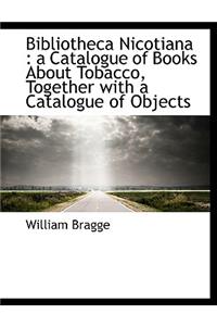 Bibliotheca Nicotiana