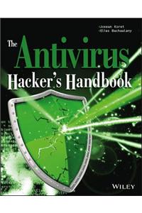 AntiVirus Hacker's Handbook