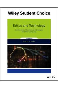 Ethics and Technology