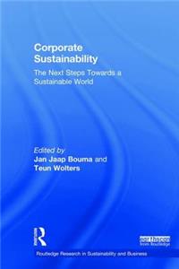 Corporate Sustainability