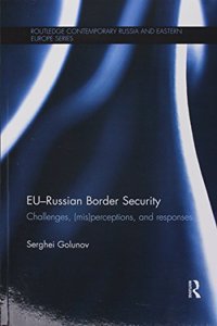 Eu-Russian Border Security