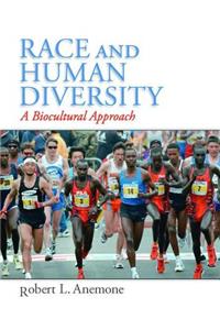 Race and Human Diversity