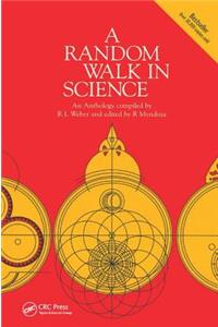 Random Walk in Science