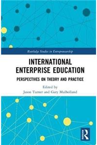 International Enterprise Education