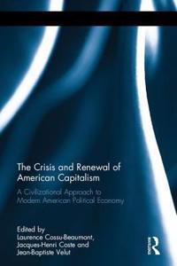 Crisis and Renewal of American Capitalism