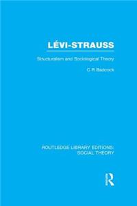 Levi-Strauss