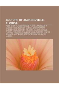 Culture of Jacksonville, Florida