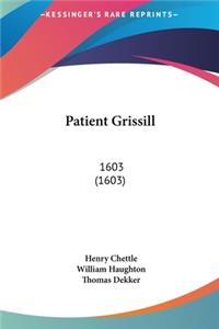 Patient Grissill