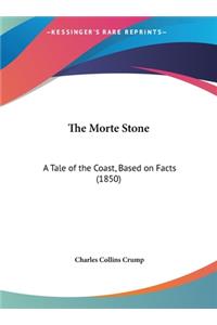 The Morte Stone