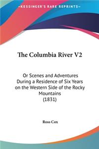The Columbia River V2