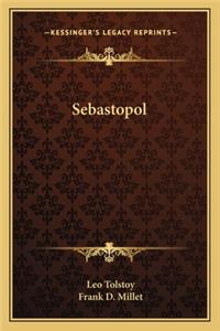 Sebastopol