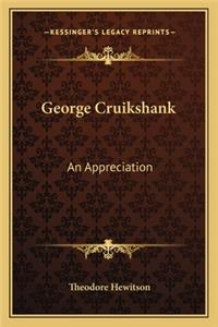 George Cruikshank