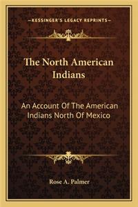 North American Indians