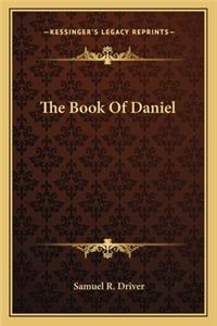 Book of Daniel