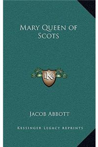 Mary Queen of Scots