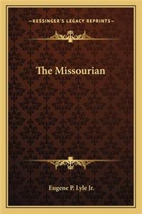 Missourian the Missourian