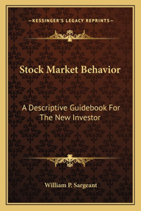 Stock Market Behavior