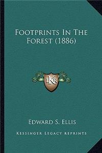 Footprints in the Forest (1886)