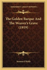 Golden Barque and the Weaver's Grave (1919)