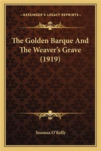 Golden Barque and the Weaver's Grave (1919)