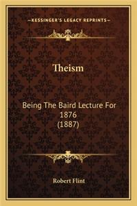 Theism