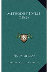 Methodist Idylls (1897)
