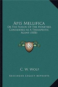 APIs Mellifica