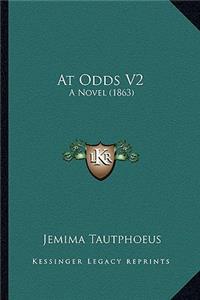 At Odds V2