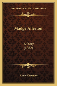 Madge Allerton