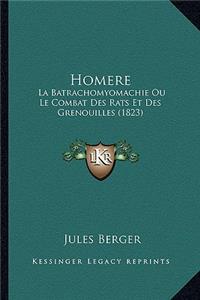 Homere