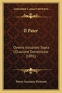 Pater
